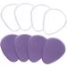 NOLITOY 16 Pairs Forefoot Pads - High Heel Insoles & Anti-Slip Metatarsal Cushions for Women - Comfortable Half Foot Pads for Pain Relief - Buy Online on GoSupps.com
