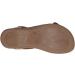 Taos Women's The Show Sandal 8 - Caramel | Stylish and Comfortable - Buy Online on GoSupps.com