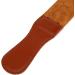 FECAMOS ROILY Leather Razor Sharpener - Durable & Effective Knife Sharpening Tool for Dull Knives - International Shipping - Buy Online on GoSupps.com