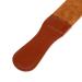 Premium Cowhide Knife Cloth - Manual Razor Grinding Tool for Precision Sharpening - Buy Online on GoSupps.com
