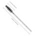 500PCS Disposable Eyelash Brushes - Upgraded Mascara Wands & Makeup Applicators for Eyelash Extensions & Eyebrow Grooming in Crystal Pink Yellow Green Black Blue - Perfect for Professionals & DIY - Buy Online on GoSupps.com