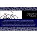 Fito Performance Edition 6061 Aluminum Alloy Suspension Seatpost 27.2 x 350mm - BLACK - Made in Taiwan - Buy Online on GoSupps.com