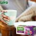 Loyd the Magic Experience Forest Fruit Flavoured Fruit Tea 40g | 20 Tea Bags | Poland Tea Brand | Tea Bags Individually Wrapped | Tea for Every Guest (Forest Fruit 2 Pack) Forest Fruit 2 Pack - Buy Online on GoSupps.com