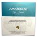 Amazonliss Keratin Hair Treatment Kit - 2.03 Fl Oz x 3 - Hair Straightening & Smoothing Treatment - Keratin Para Alisar el Pelo - Buy Online on GoSupps.com