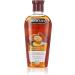 Hemani Argan Oil Zayt Arghan Shemen Argan Natural Hair Care Oil - Blackseed & Coconut Oil - 200ml (6.76 fl oz) - Promotes Hair Growth Strength & Shine - Hair Loss Treatment & Dandruff Solution.