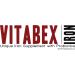 Vitabex Iron Supplement with B12, Folic Acid, Vitamin C & Probiotics | Non-GMO | 60 Veggie Capsules - Buy Online on GoSupps.com