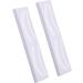 100 feuilles d'autocollants de pochoir sourcils jetables s rs hygi niques adh sifs de positionnement mod le de sourcils pour artiste de Microblading (C) C C - Buy Online on GoSupps.com