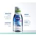 NIVEA Double Effect Waterproof Eye Make-Up Remover (125 ml) with Cornflower Extract and Biotin - Daily Face Cleanser for Makeup and Mascara - Buy Online on GoSupps.com