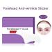 Buy Sonew Anti Folding Pad for Frown Lines - Hydrating Anti-Aging Face Patches for Men & Women - International Shipping - Buy Online on GoSupps.com