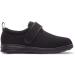 Dr. Comfort Carter Men's Diabetic Shoes 8.5 Wide Black - Stretchable, Washable & Therapeutic - Buy Online on GoSupps.com