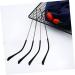 IPLUSMILE Metal Glasses Accessories - 5 Pair Universal Replacement & Spare Sunglasses for Bar & Home Use - Buy Online on GoSupps.com