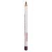 Impala Flirt Lipliner Pencils Color 119 Vamp Matt Waterproof