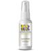 NanoRush Swarming B Complex Sublingual Spray Complete Vitamin B Blend Dietary Supplement with Nano Technology Orange Cream Flavor
