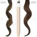 Beauty Works Soft Curl Ceramic Curling Wand - Extra Long Barrel for Professional Styling - Buy Online on GoSupps.com
