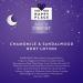 abseits Moisturizing Body Lotion - Chamomile & Sandalwood for Dry Skin | 10 fl. Oz | Under The Starlit Sky - International Shipping - Buy Online on GoSupps.com