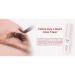 Latex-Free Clear Eyelash Adhesive - Strong Hold for Lashes | (Product Name) - Buy Online on GoSupps.com