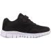 Kappa Unisex Kids Follow Sneaker 27 EU - Stylish Black & White Sneakers for Boys & Girls | International Shipping Available - Buy Online on GoSupps.com