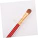 FOYTOKI Precision Eyeshadow Brush Eye Makeup Eye Makeup Tool Eye for Makeup Concealer Brush Velvet Bag Carton Eyes - Buy Online on GoSupps.com