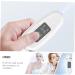 Housoutil Skin Moisture Test Abs Meter - Intelligent Hydration Analyzer for Healthy Skin | International Shipping - Buy Online on GoSupps.com