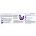 Meridol Parodont Expert Toothpaste 75ml - Antibacterial Gum Care - Pack of 2 for Natural Healing - Buy Online on GoSupps.com