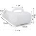 Men's Urinal with Hand held Portable Urine Cup Male Urinal Portable Male Urine Bottles Non Spill Male Urinal Long Neck Incontinence Pee Bottle  - Buy Online on GoSupps.com
