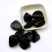 Natural Crystal Rough 2-4cm Natural Black Obsidian Crystal Gemstone Collectibles Rough Rock Specimen Stone Decoration for Fish Tank D3 - (Color: Black Size: 2-4cm) - Buy Online on GoSupps.com