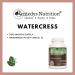 Remedy's nutrition Watercress | 1 000 mg 60 Vegan Capsules Herbal Dietary Supplement | Two Month Supply - Buy Online on GoSupps.com