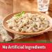 HORMEL COMPLEATS Chicken Alfredo Microwave Tray - 10 Ounces - Buy Online on GoSupps.com