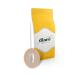 Diac Fixation Patch for Dexcom G6 - Diabetes Patch for Sensor Diabetes Accessories Dexcom G6 Sticker - Nude - 20 pieces