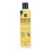 Planeta Huerto Curly Method Hydrolyzed Protein Shampoo 250ml revitalizes and repairs protein hydrolysate and multi-mineral complex Curly Method shampoo for healthy and shiny hair 99% natural.