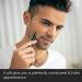 Waterproof Beard Filling Pen Kit - Bartf ller Stift & Effektive Bart F llerstift f r Mustache & Eyebrows mit Pinsel - Buy Online on GoSupps.com