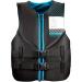 Hyperlite Indy CGA Wakeboard Vest Mens Sz XXXL Black/Blue