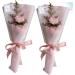 ABOOFAN 4 Pcs Rose Flower Mema Gifts Flower Soap Bouquet Flower Bouquet Flowers Bouquet Presents The Gift Artificial Flower Bundles Rose Gift Roses Bouquet Decorate Preserved Flower - Buy Online on GoSupps.com