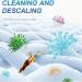 Eco-Friendly Laundry Detergent Soap Sheets - 120 Loads Easy Dissolve No Plastic Jug High Concentration - Buy Online on GoSupps.com
