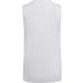 Buy adidas Girls G Tr-es Tk Tank Top 164 - White/Tincru/Menpul/Fucsem | International Shipping Available - Buy Online on GoSupps.com