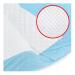 Zolta Baby Newborn Incontinence Wrap Pads - 60x40 cm 50 Pieces Soft & Leak-Proof Diapers Fast Absorbing Insoles for Babies - Shop Now! - Buy Online on GoSupps.com