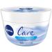 NIVEA Cream Care Intensive Nourishing Cream For Whole Body Quick Absorption 3 x 100 ml (Pack of 3) - Buy Online on GoSupps.com