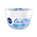 NIVEA Cream Care Intensive Nourishing Cream For Whole Body Quick Absorption, 3 x 100 ml (Pack of 3)