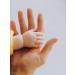 Antiseptic BZK Hand and Body Sanitizer Moisturizer | Alcohol-Free Formula | Kills 99.9% of Germs | Fragrance & Paraben Free | Lasts 24 Hours | For All Ages and Skin Types | 2oz Travel Size - Buy Online on GoSupps.com