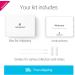 Gen DNA Test Advanced Childrens: Ancestry, Health & Traits | Genetic Study & Testing for Babies with 400+ Online Reports - Buy Online on GoSupps.com