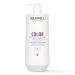 Goldwell Dualsenses Color Brilliance Shampoo 1 pack (1 x 1 l) 1 l (1 pack) Shampoo