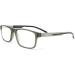 El Charro Colorado Black Reading Glasses - Diopter +1.5 | Stylish & Comfortable Eyewear for International Shipping - Buy Online on GoSupps.com