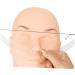 BIUDECO 1 Set Measure Bow-Shaped Auxiliary Acrylic Design Shaper Ruler Shape Shaping Tool Bow Level - Buy Online on GoSupps.com