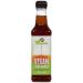 24Vegan Fish Sauces Premium Plant-Based Seasoning Sauce, All-Purpose Instant Flavor Boost, Gluten Free Fish Sauce, Gluten Free Soy Sauce, Vegetarian Asian Sauces, Vegetable Umami Flavor, Dressings and Marinades for a Sweet