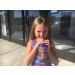 Grateful Dead Tie Dye Dancing Bears Sippy Cup - Fun and Colorful Kids Drinkware - Buy Online on GoSupps.com