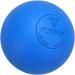 Fomiyes Yoga & Massage Ball Set | 4-Piece Muscle Relaxation & Foot Exercise - Deep Tissue Lacrosse Balls for Fascia Release - Buy Online on GoSupps.com