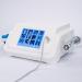 ED Shock Shaft Device - Advanced Shock Wave Physiotherapy Instrument with 10 Work Heads 12 Modes Intelligent Cooling & HD Touchscreen for Deep Meridian Relaxation - Buy Online on GoSupps.com