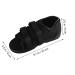 SUPVOX Lightweight Post Op Shoe - Medical Walking Boot for Post Injury & Surgical Support | Orthopedic Brace (23cm/9in - Buy Online on GoSupps.com