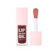 Moisturizing Lipstick with Plumping and Nourishing Pigmented Oil for Office and Parties