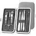 Nail Sets Nail Care Stainless Steel Nail Clipper Cutter Trimmer Grooming Kit Manicure SetPedicure Toe Nail Art Tools Set Kits - Buy Online on GoSupps.com